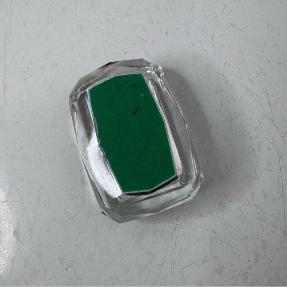 Humming bird trinket box prism - Picture 10 of 12